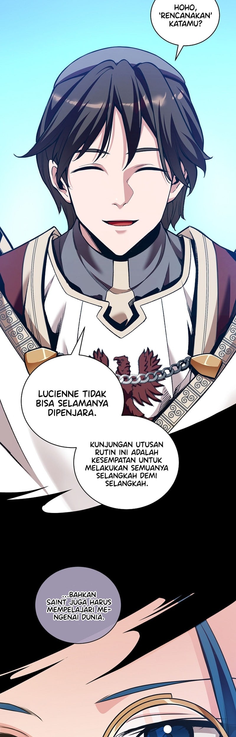 Fated To Be Loved By Villains Chapter 37 - halaman 12