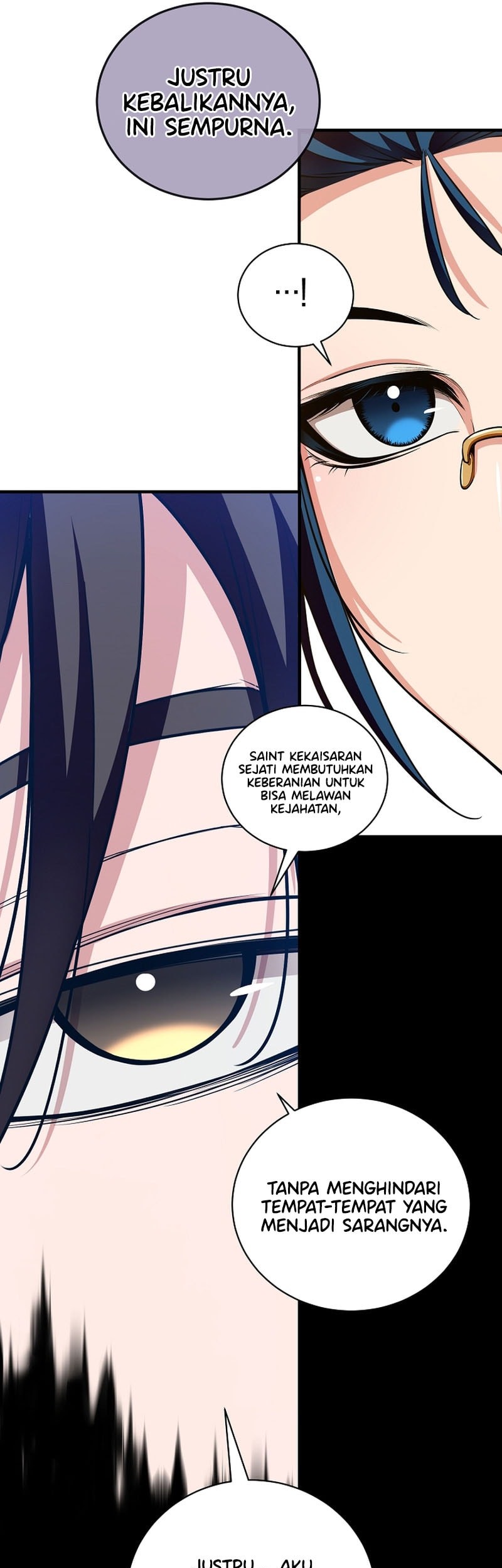 Fated To Be Loved By Villains Chapter 37 - halaman 18