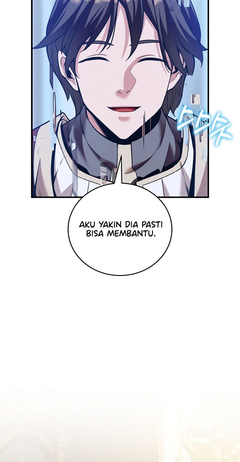 Fated To Be Loved By Villains Chapter 37 - halaman 24