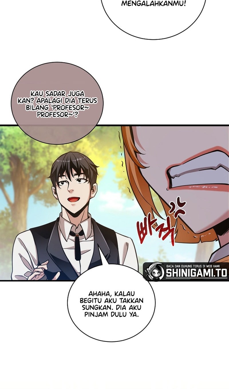 Fated To Be Loved By Villains Chapter 37 - halaman 5