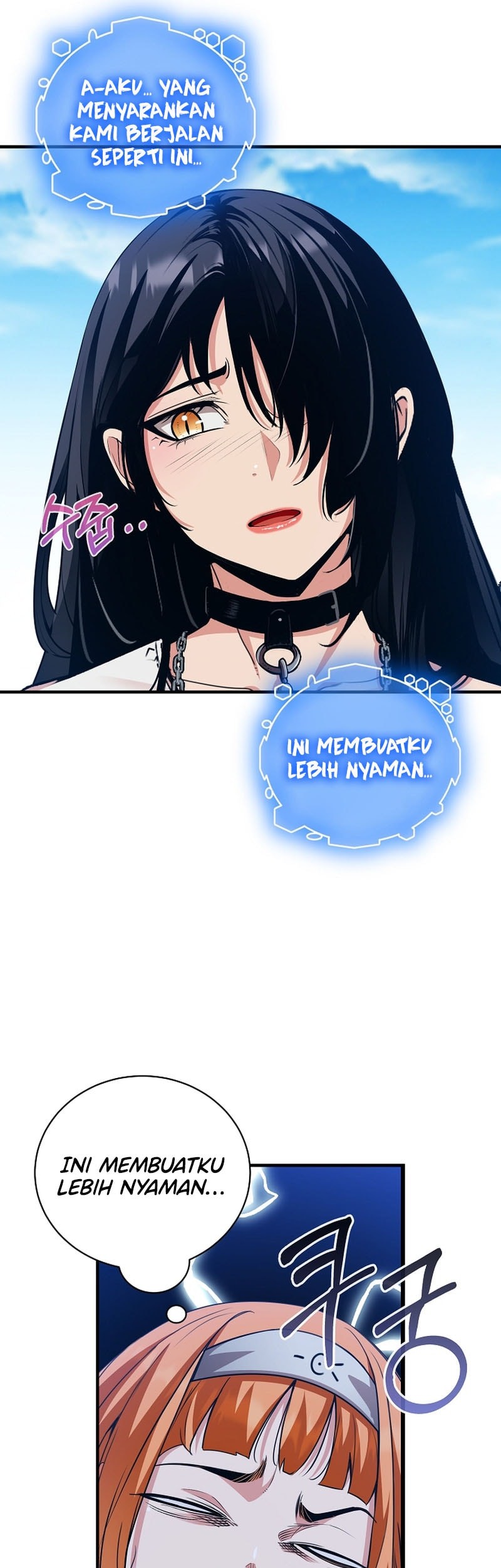 Fated To Be Loved By Villains Chapter 38 - halaman 14