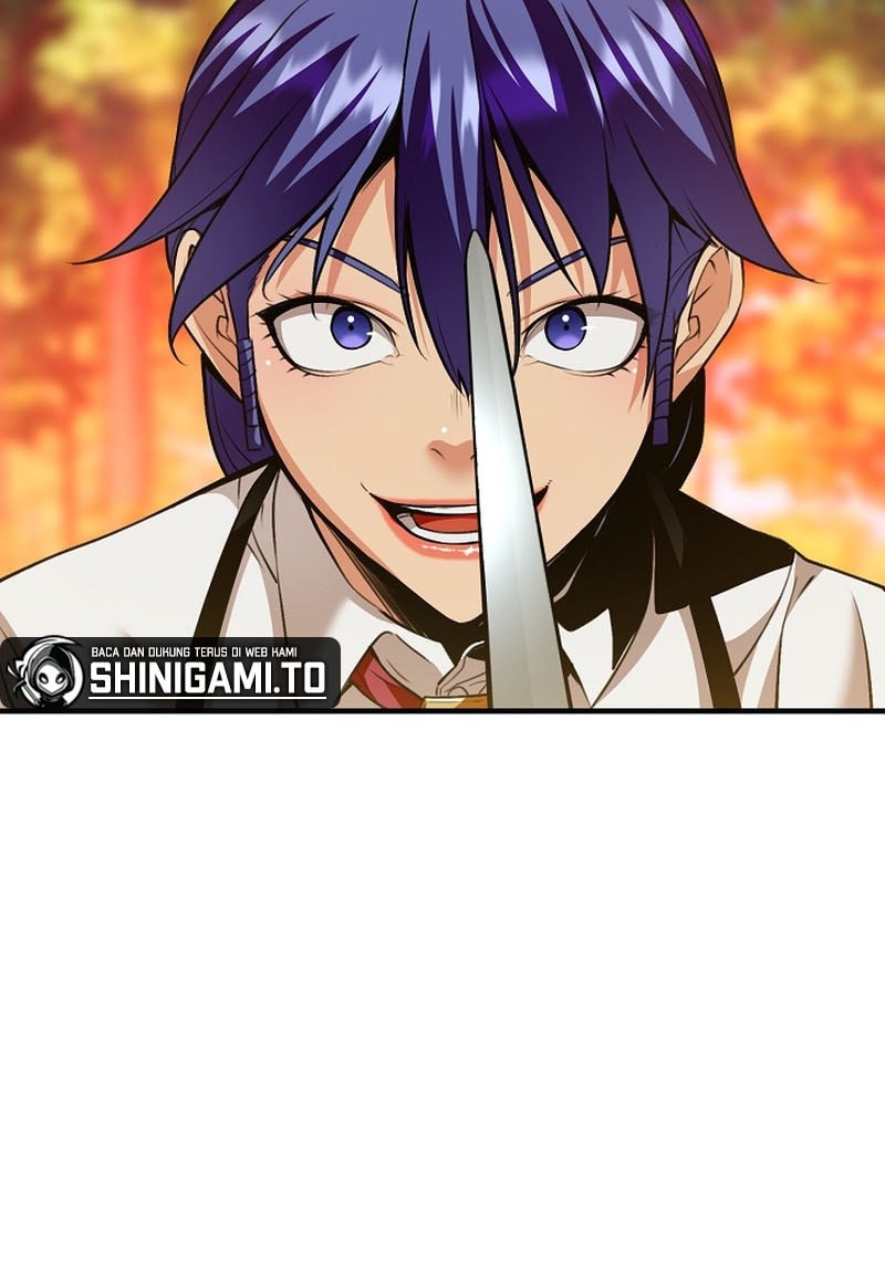 Fated To Be Loved By Villains Chapter 38 - halaman 37