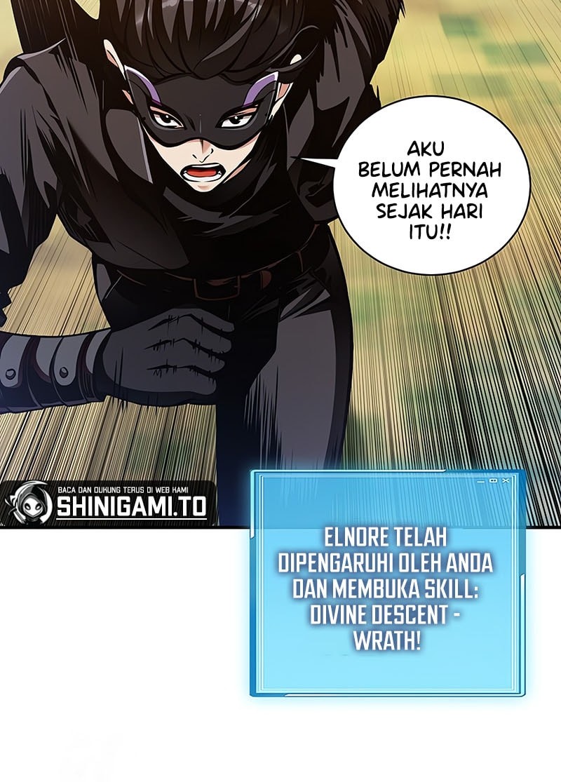 Fated To Be Loved By Villains Chapter 39 - halaman 12