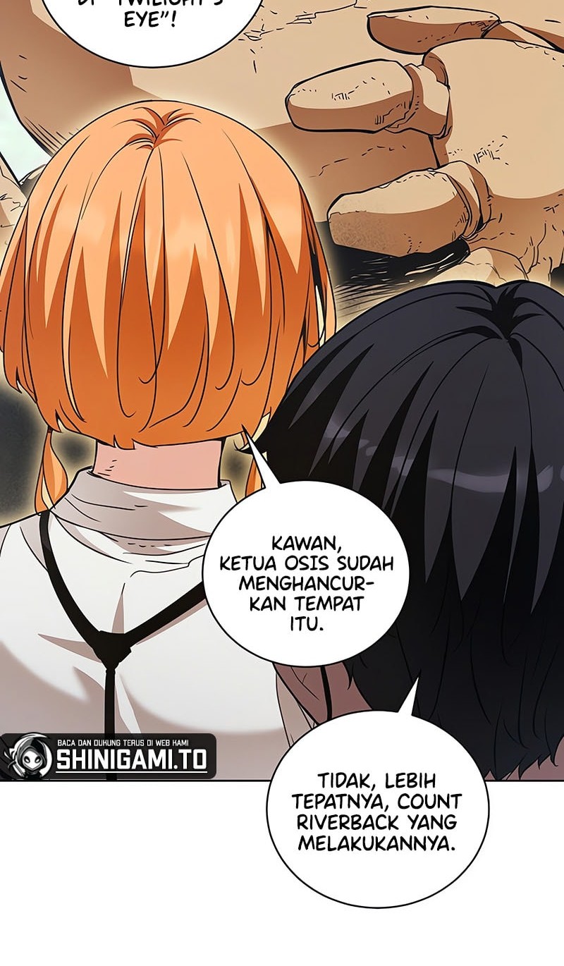 Fated To Be Loved By Villains Chapter 39 - halaman 20