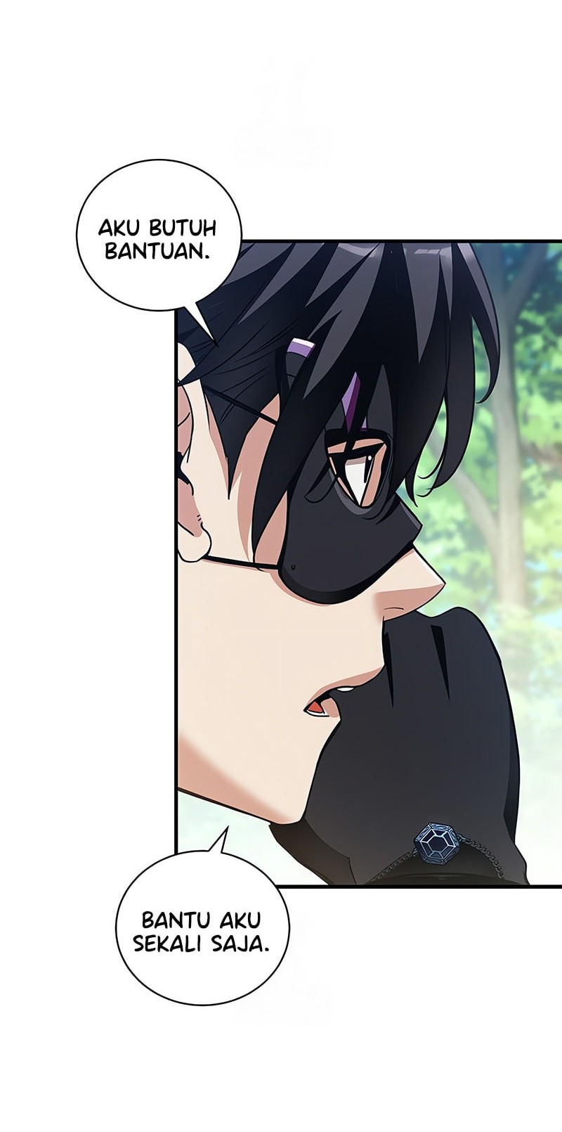 Fated To Be Loved By Villains Chapter 39 - halaman 24