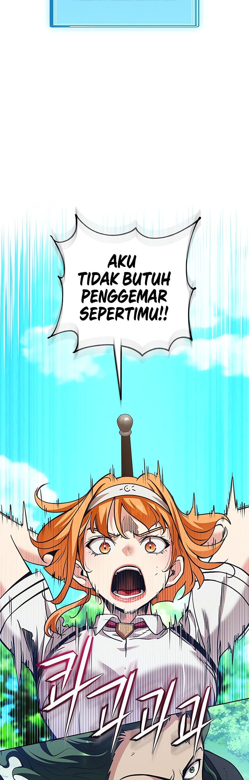 Fated To Be Loved By Villains Chapter 39 - halaman 31