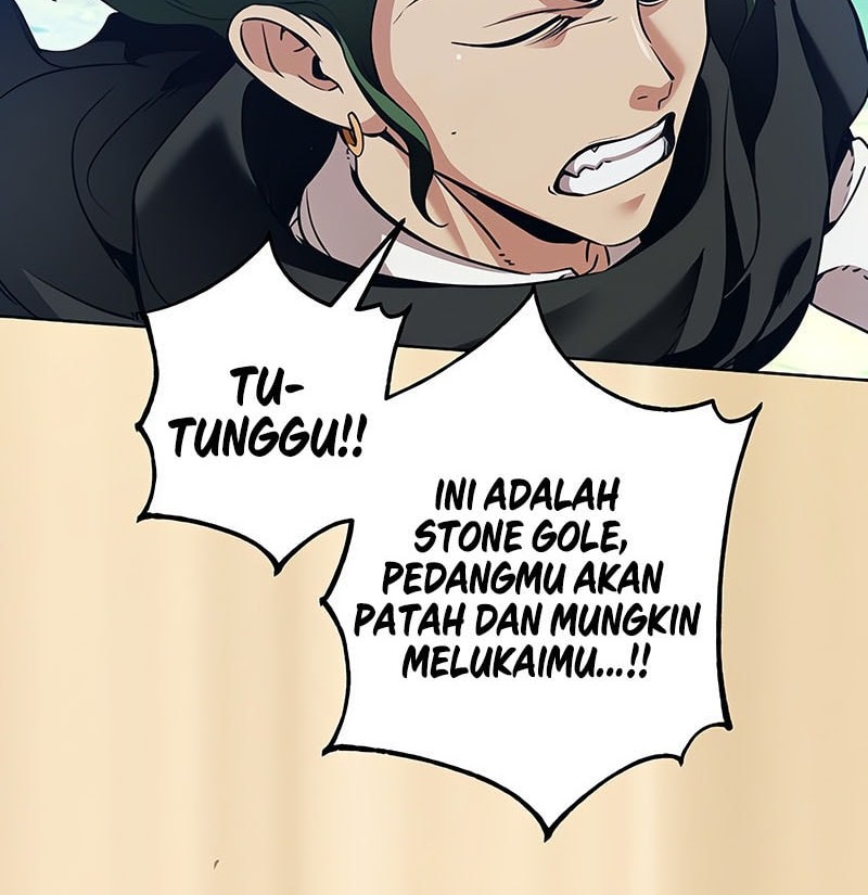 Fated To Be Loved By Villains Chapter 39 - halaman 32