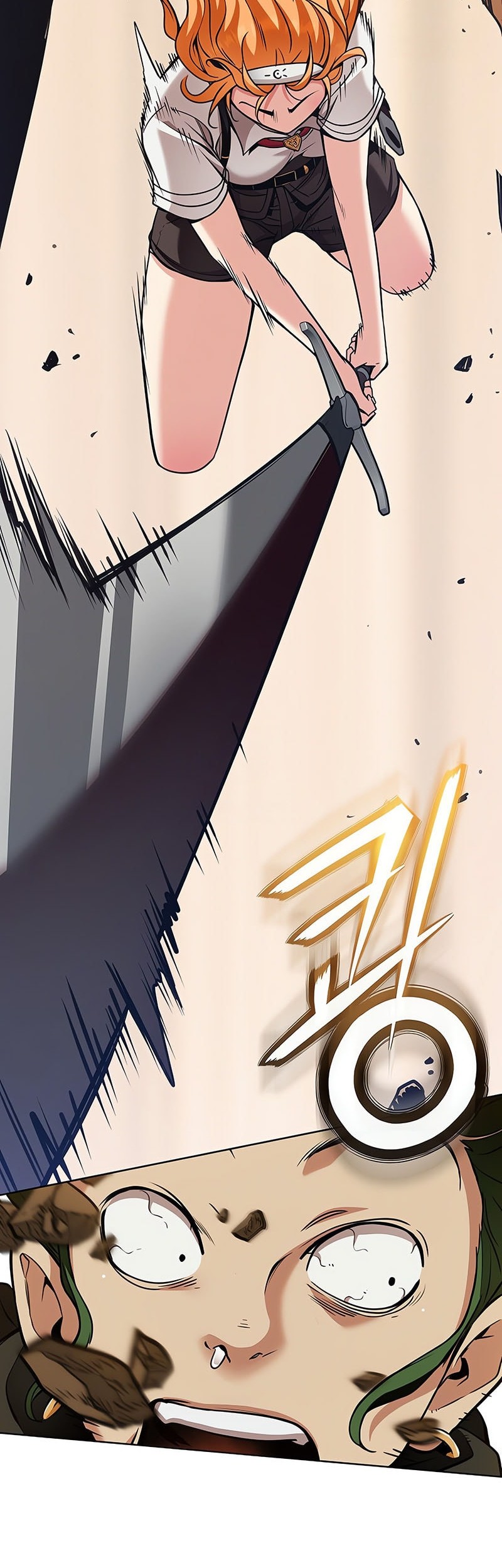 Fated To Be Loved By Villains Chapter 39 - halaman 34