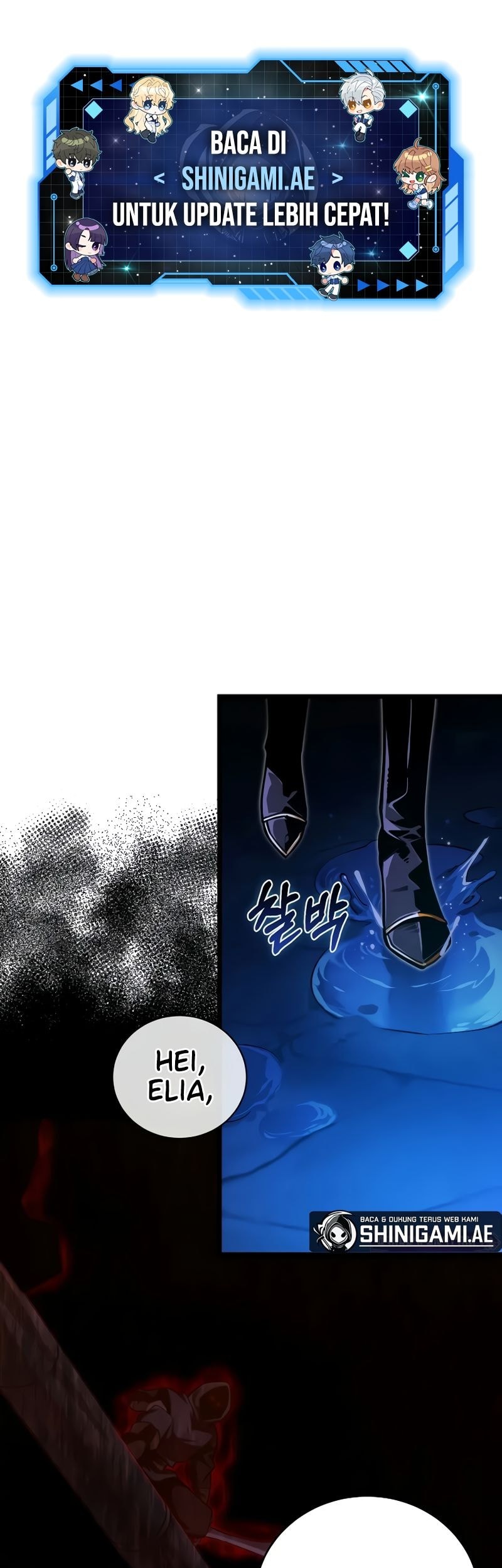 Fated To Be Loved By Villains Chapter 4 - halaman 2