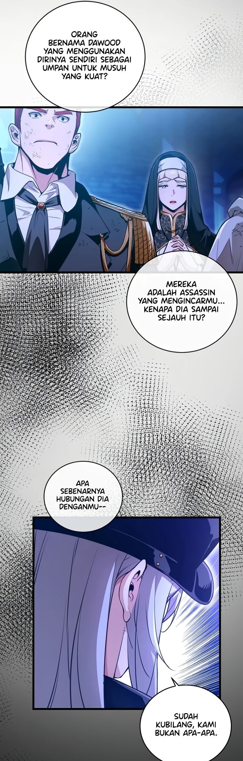 Fated To Be Loved By Villains Chapter 4 - halaman 29