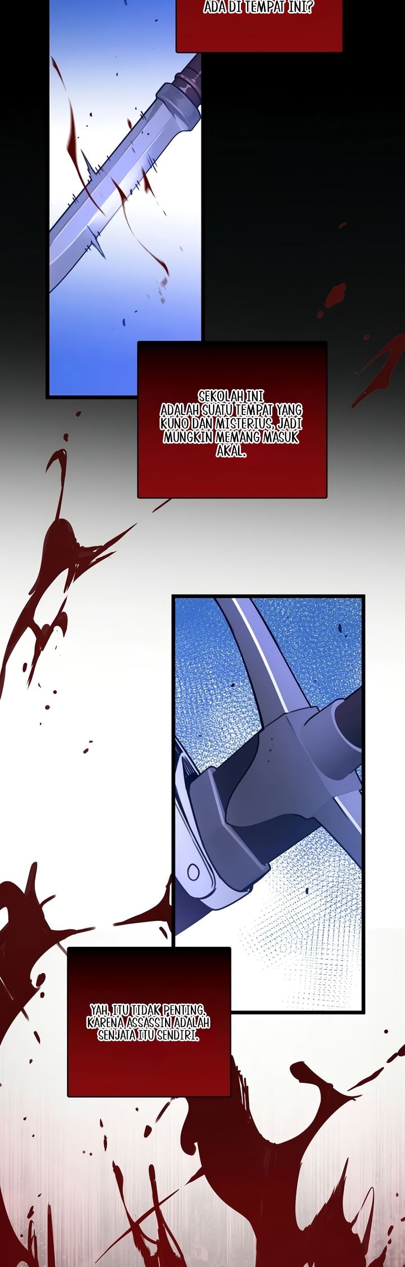 Fated To Be Loved By Villains Chapter 4 - halaman 31