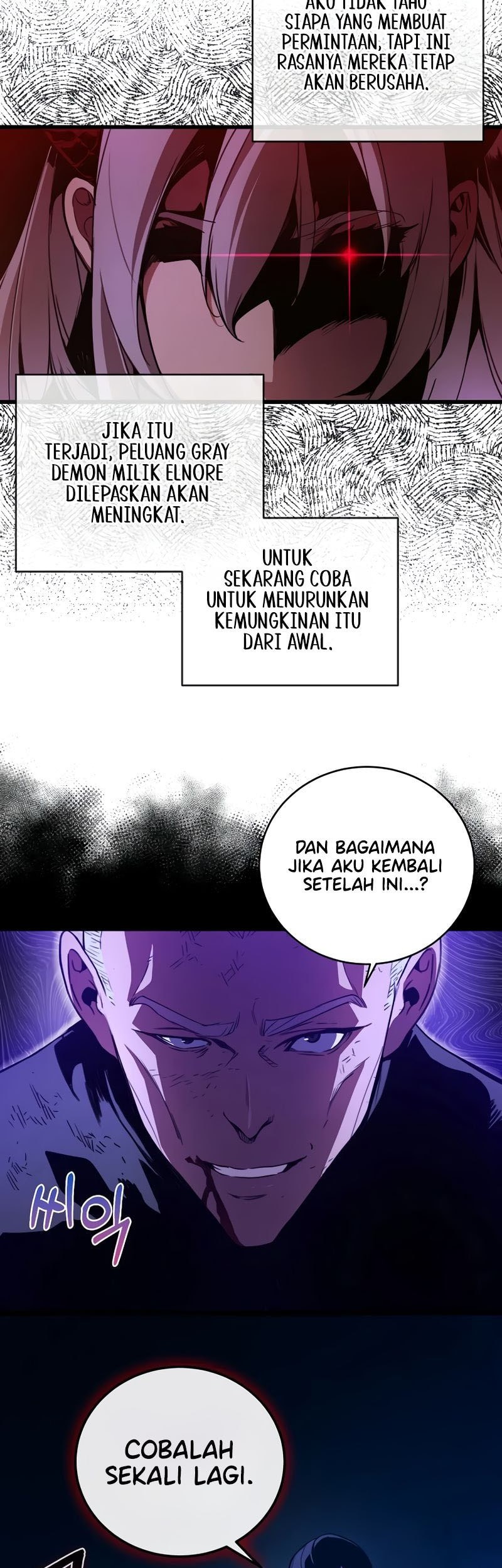 Fated To Be Loved By Villains Chapter 4 - halaman 39