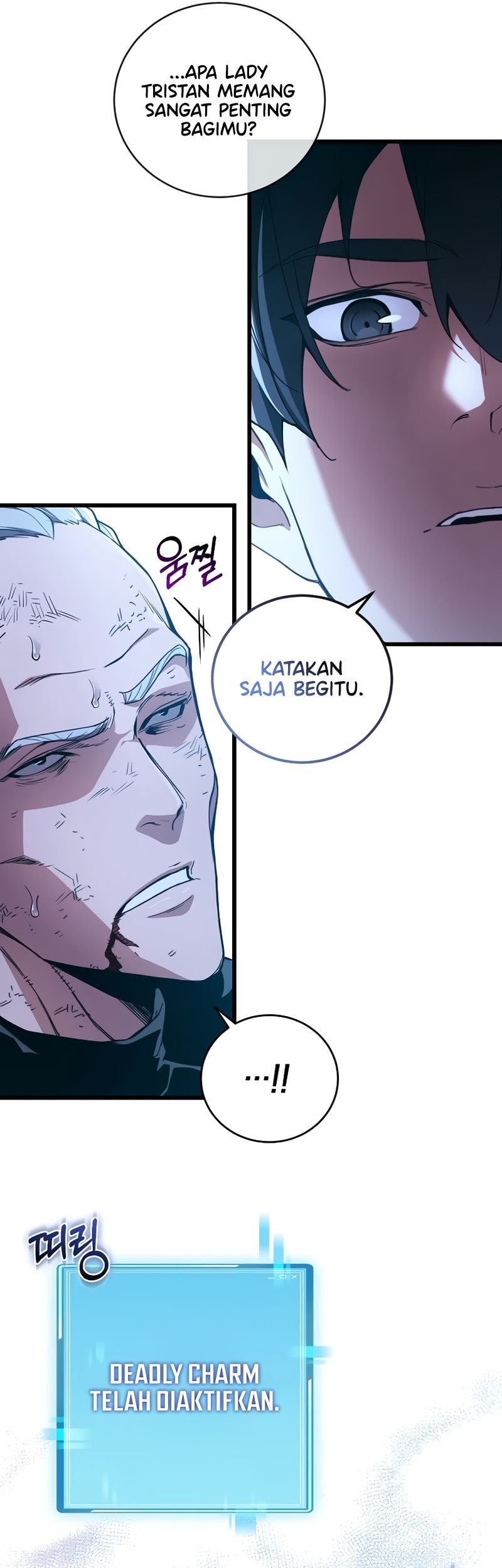 Fated To Be Loved By Villains Chapter 4 - halaman 41