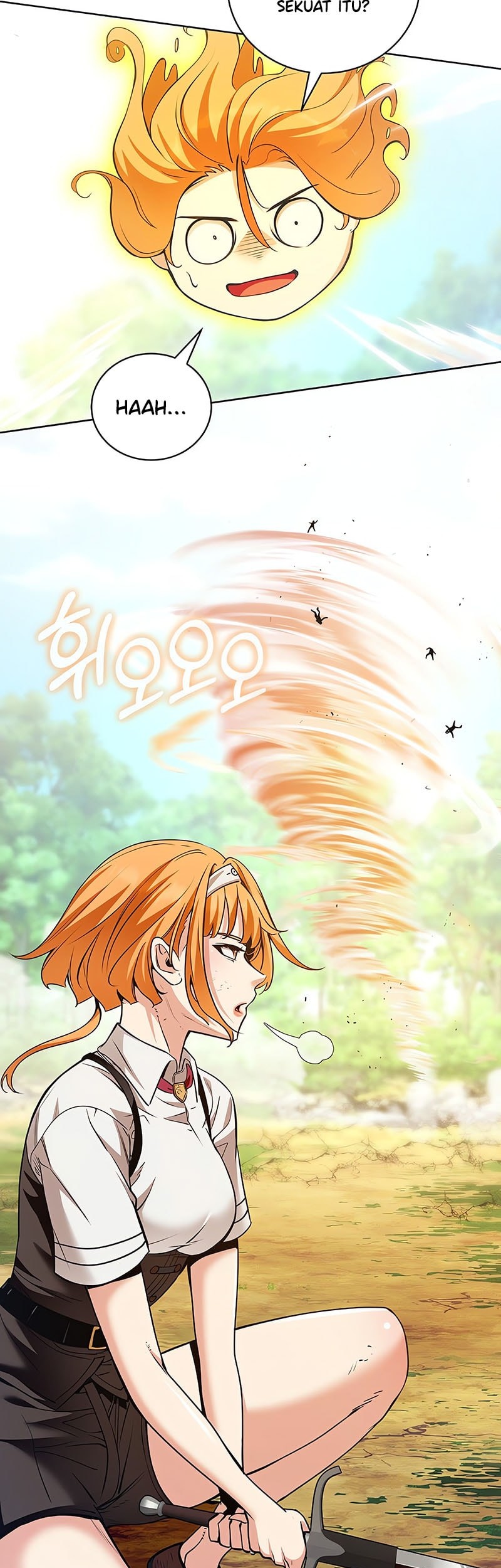 Fated To Be Loved By Villains Chapter 40 - halaman 16