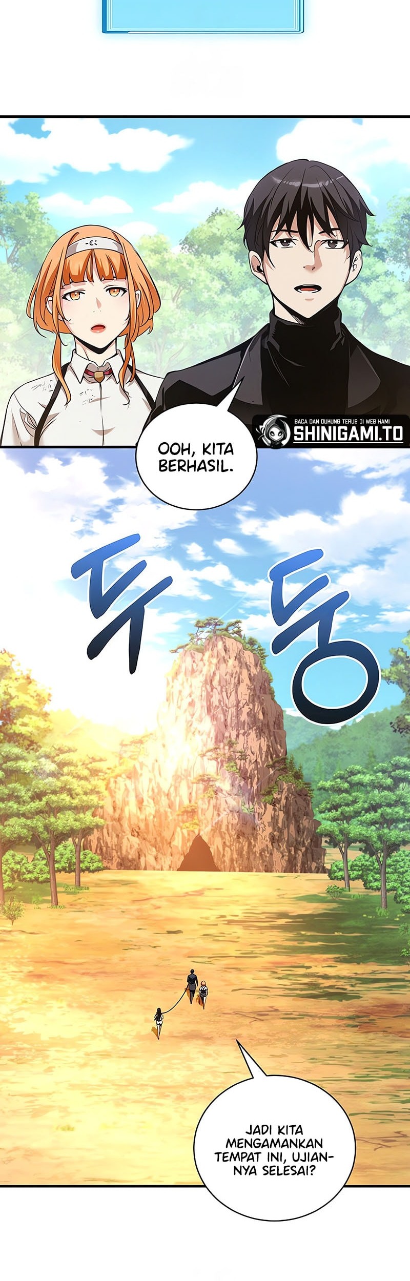 Fated To Be Loved By Villains Chapter 40 - halaman 25