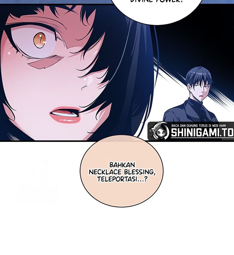 Fated To Be Loved By Villains Chapter 40 - halaman 32