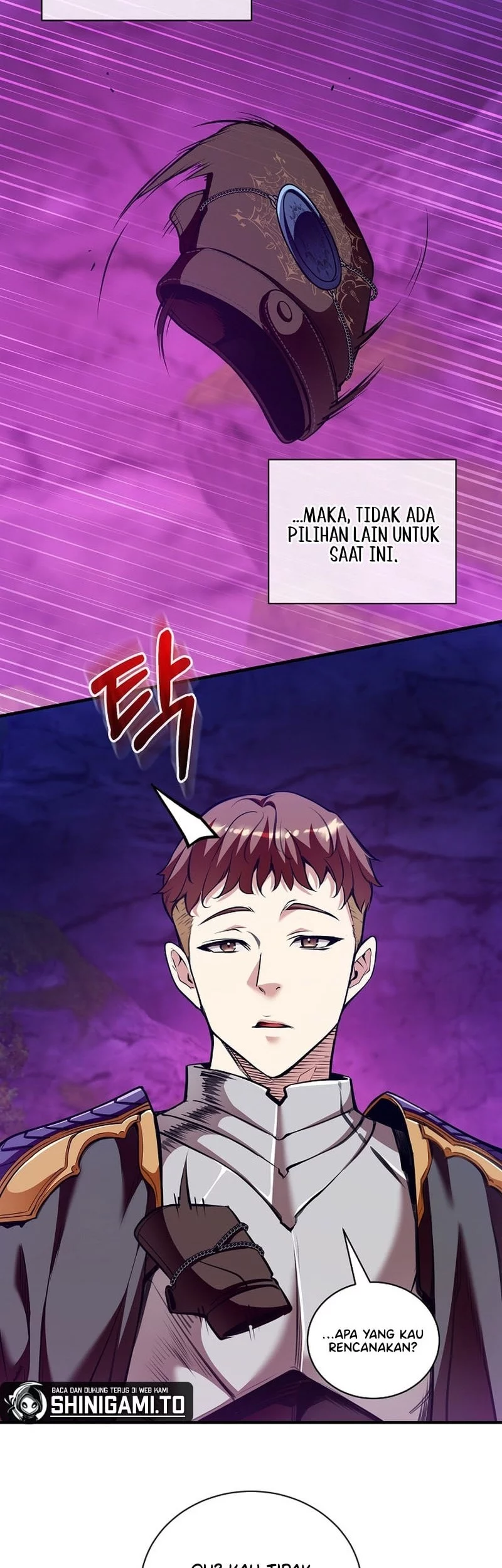 Fated To Be Loved By Villains Chapter 41 - halaman 19