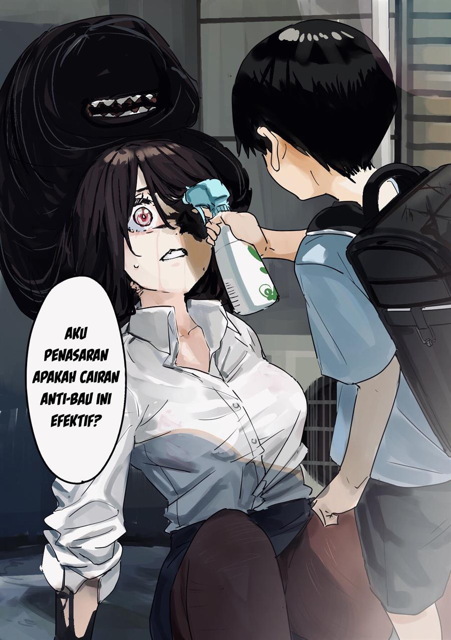 Fated To Be Loved By Villains Chapter 41 - halaman 2