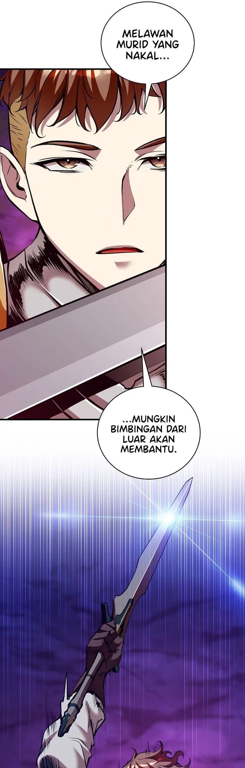Fated To Be Loved By Villains Chapter 41 - halaman 26