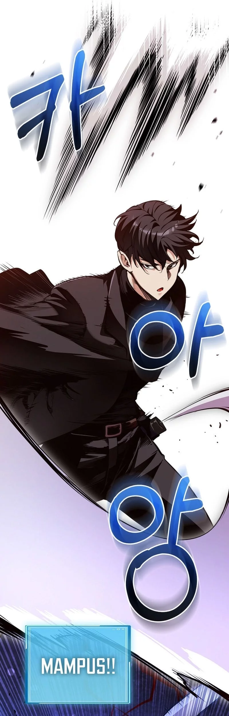 Fated To Be Loved By Villains Chapter 41 - halaman 29