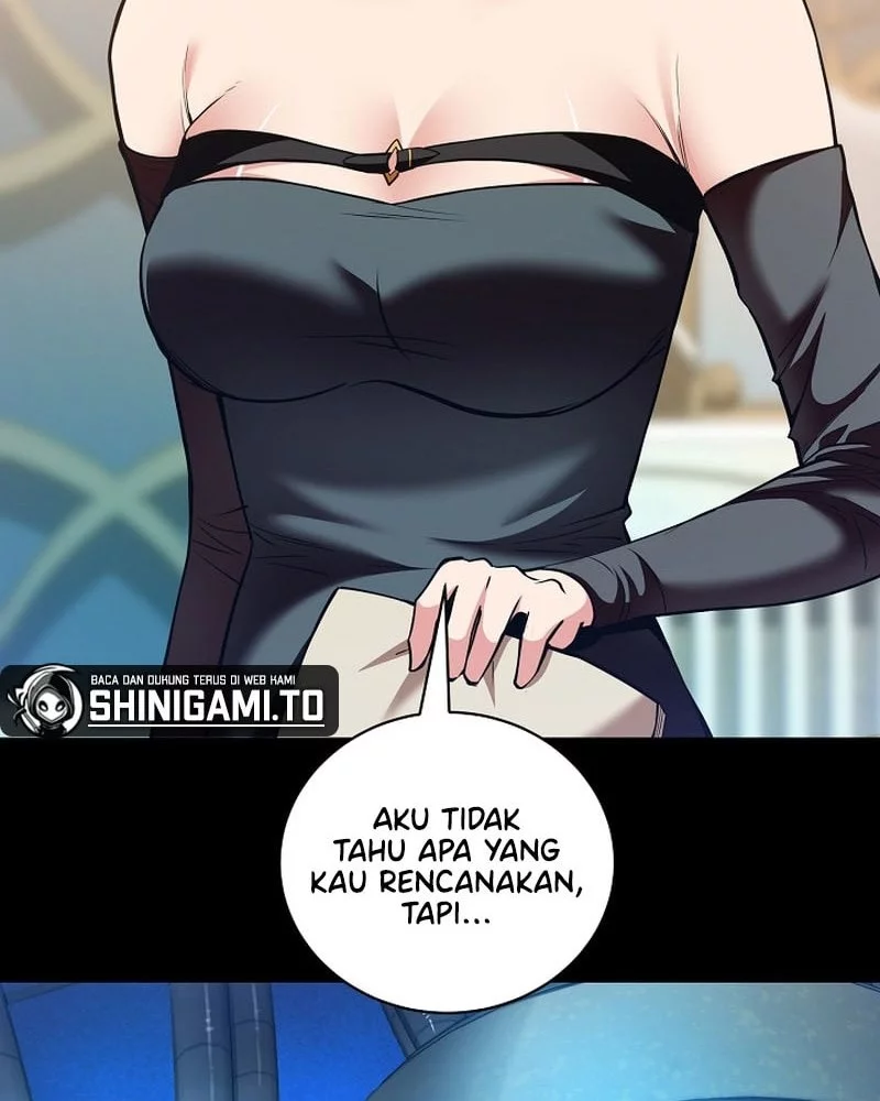 Fated To Be Loved By Villains Chapter 41 - halaman 40