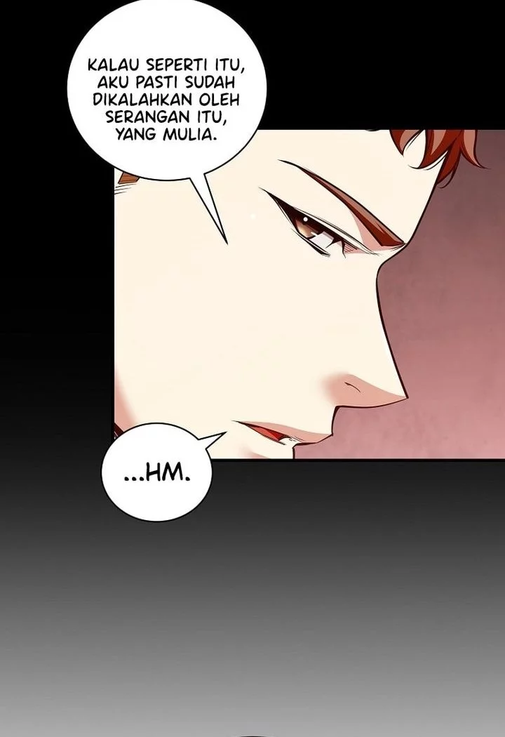 Fated To Be Loved By Villains Chapter 42 - halaman 25