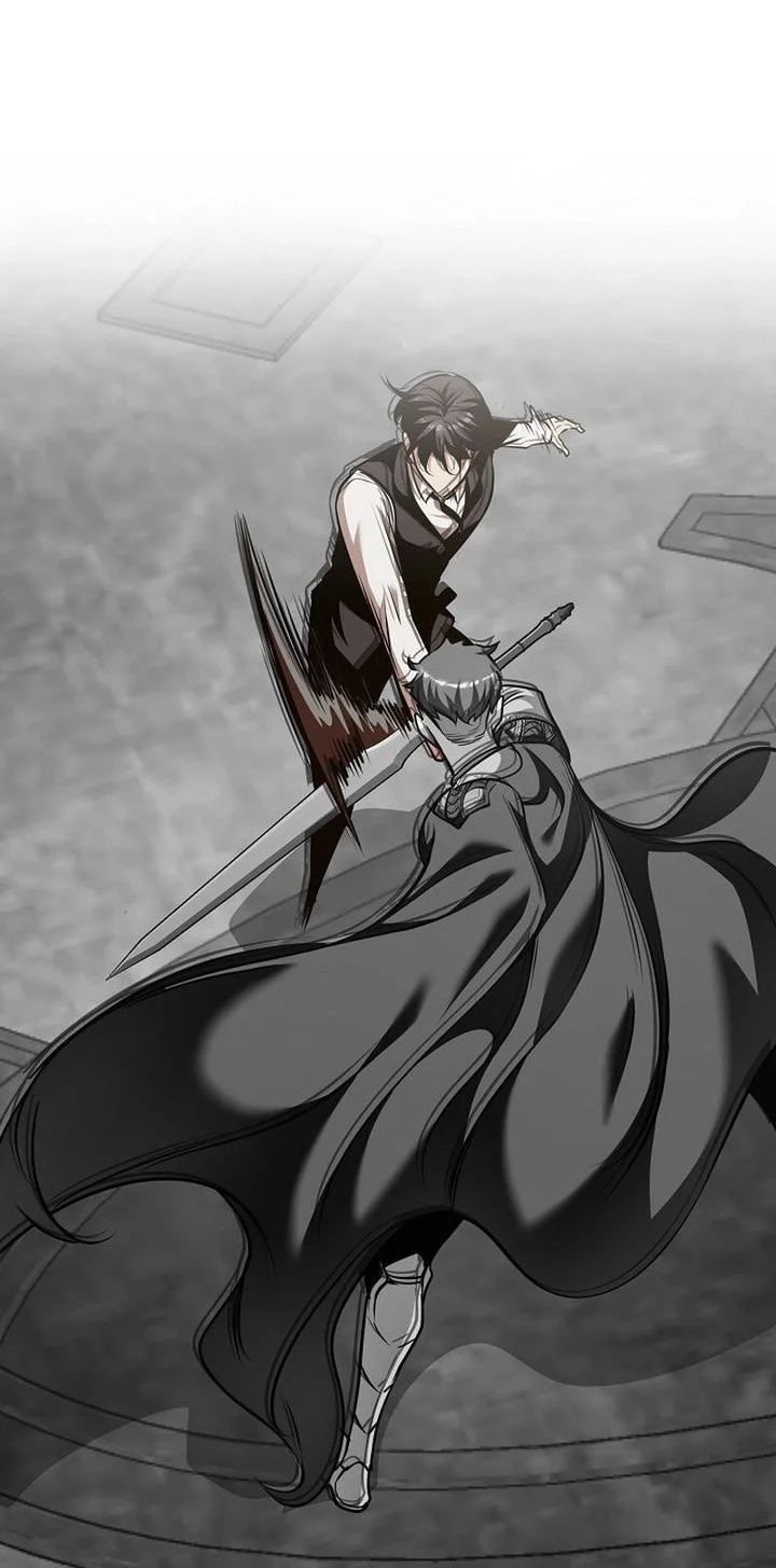 Fated To Be Loved By Villains Chapter 42 - halaman 38
