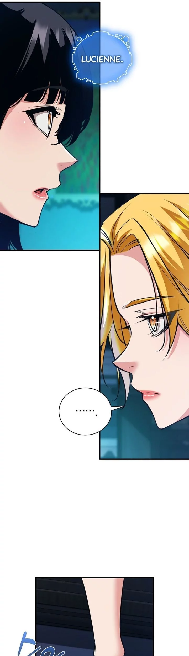 Fated To Be Loved By Villains Chapter 42 - halaman 6