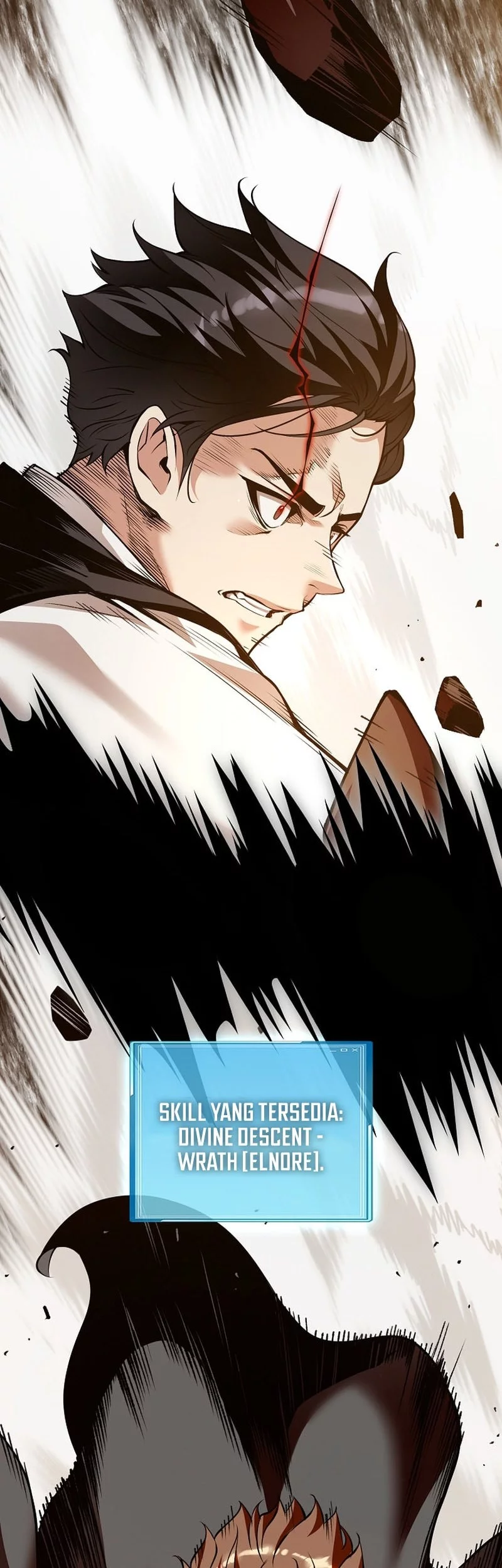 Fated To Be Loved By Villains Chapter 43 - halaman 3