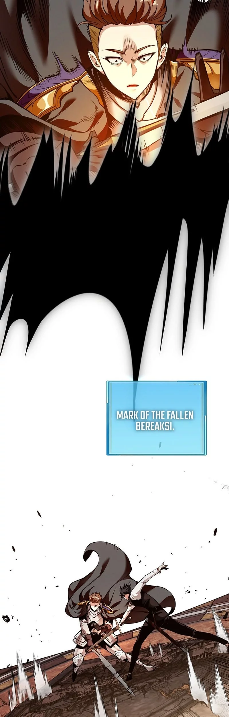 Fated To Be Loved By Villains Chapter 43 - halaman 4