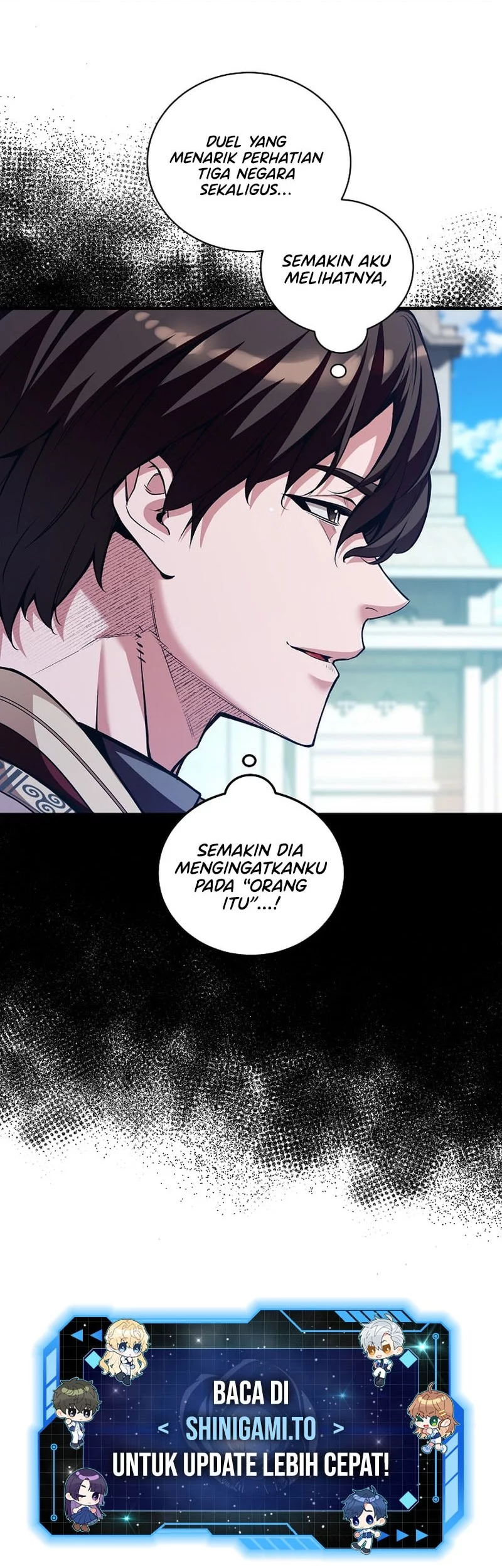 Fated To Be Loved By Villains Chapter 43 - halaman 41