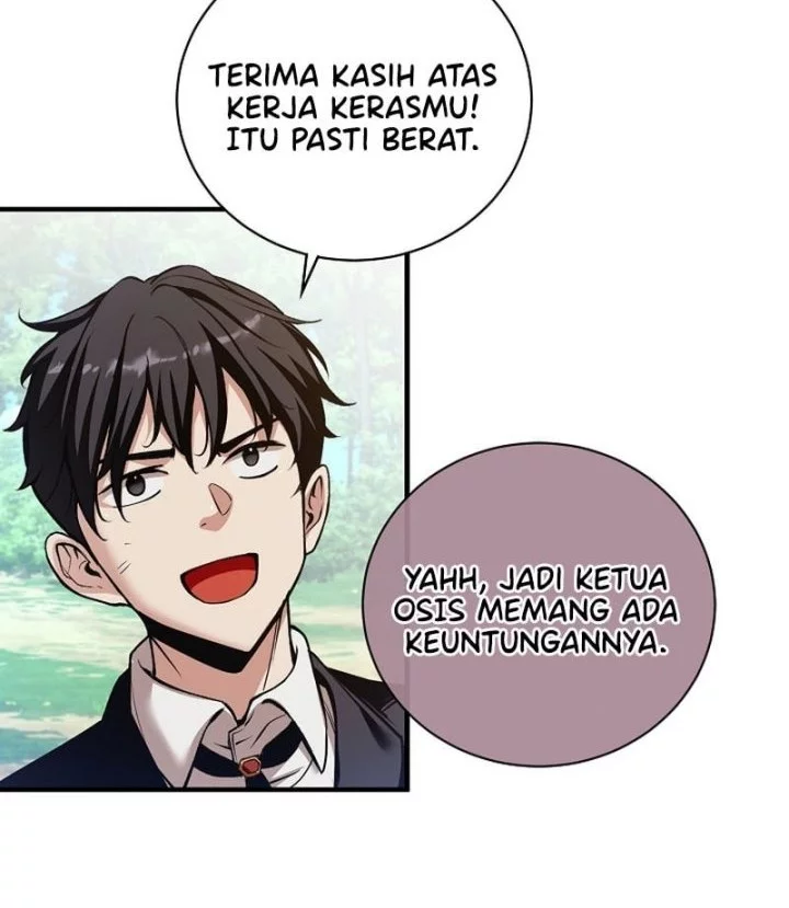 Fated To Be Loved By Villains Chapter 44 - halaman 23