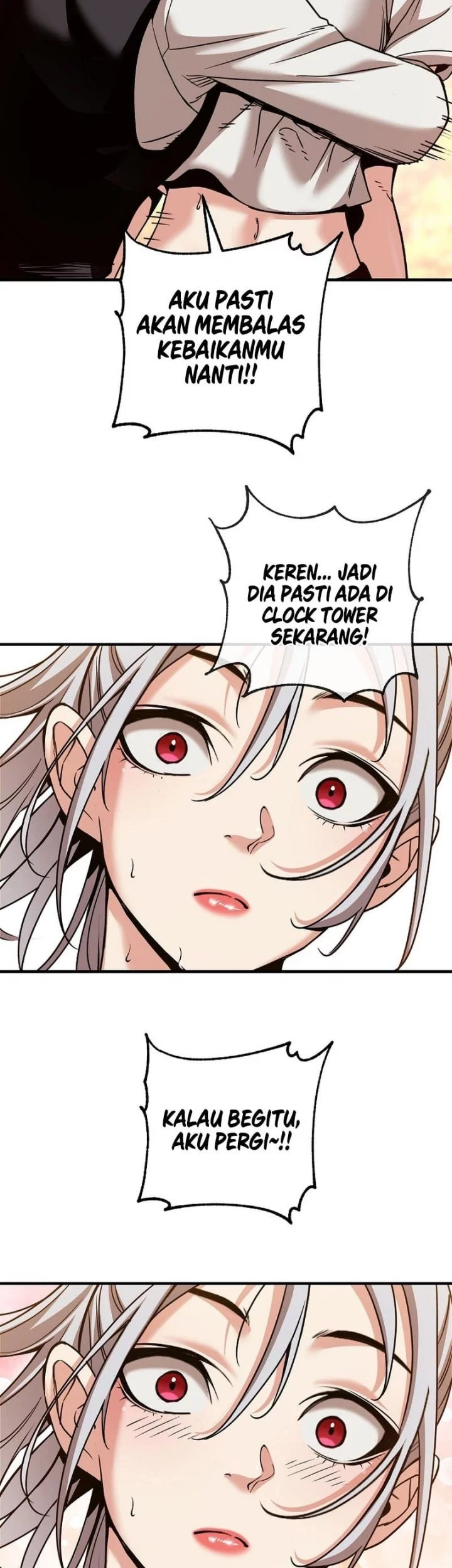Fated To Be Loved By Villains Chapter 44 - halaman 26