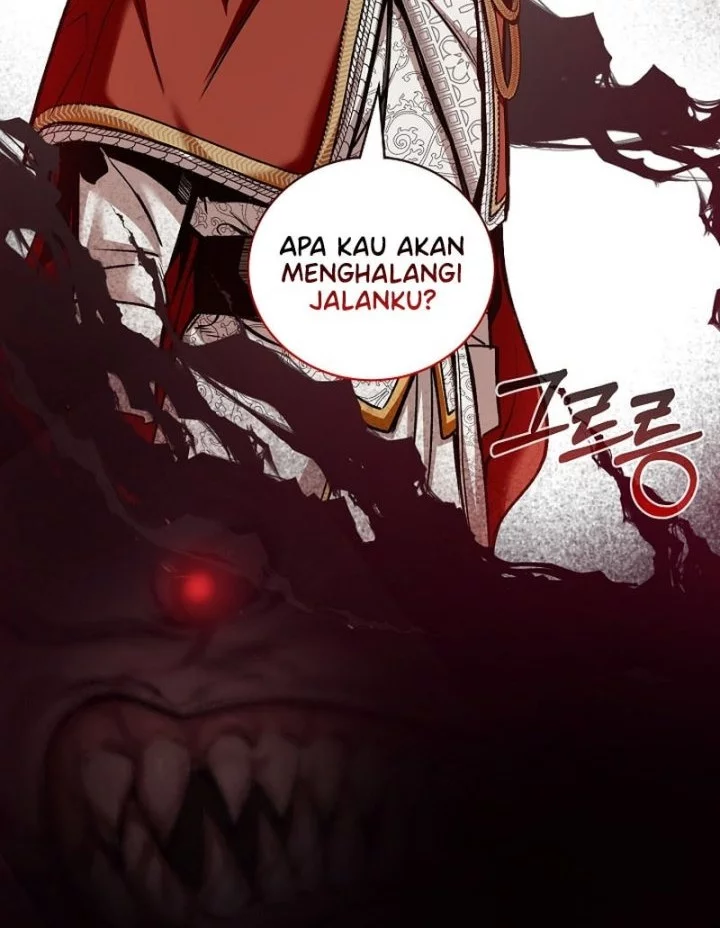 Fated To Be Loved By Villains Chapter 44 - halaman 35