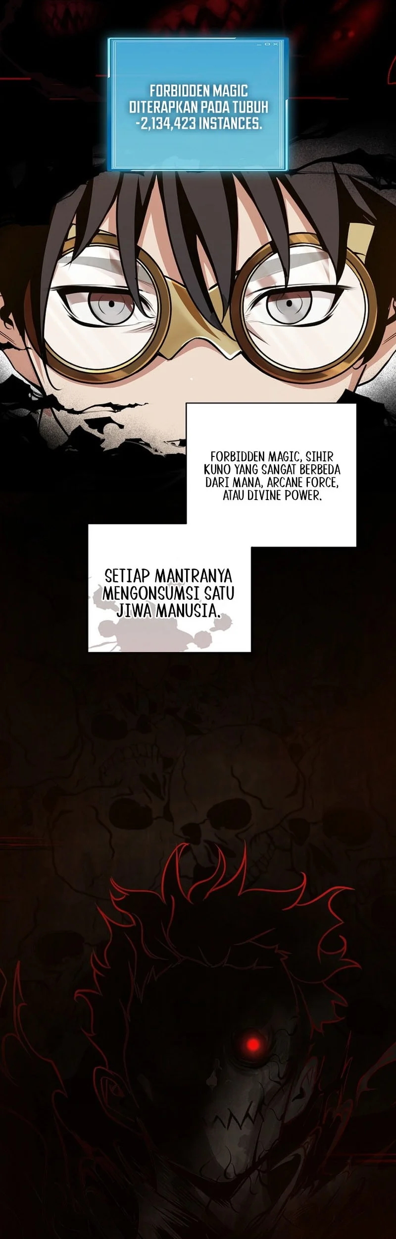 Fated To Be Loved By Villains Chapter 45 - halaman 16