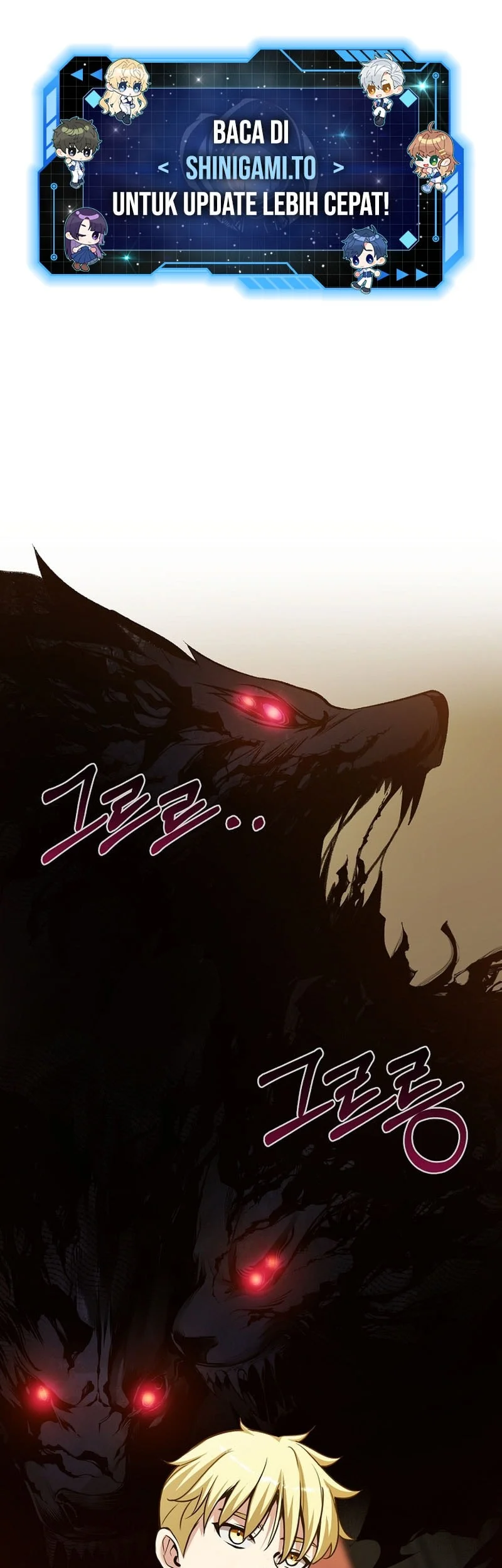 Fated To Be Loved By Villains Chapter 45 - halaman 2