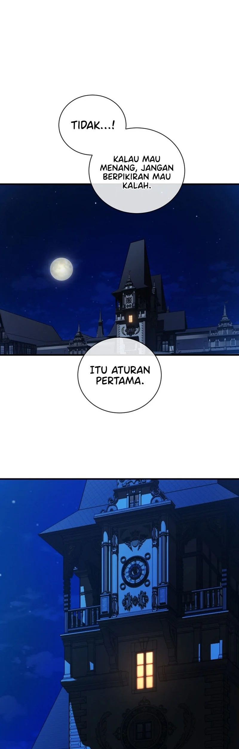 Fated To Be Loved By Villains Chapter 45 - halaman 28