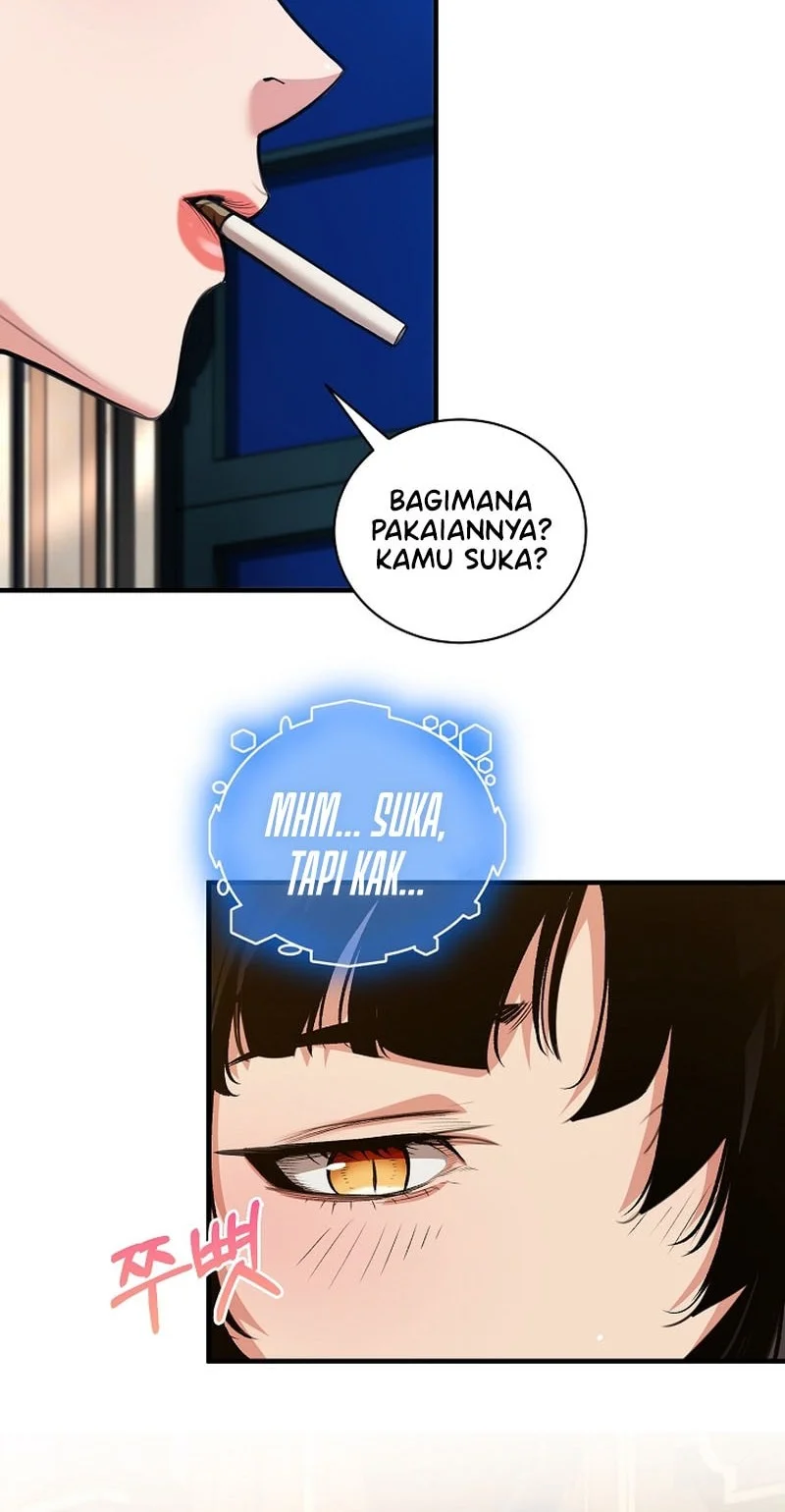 Fated To Be Loved By Villains Chapter 45 - halaman 30