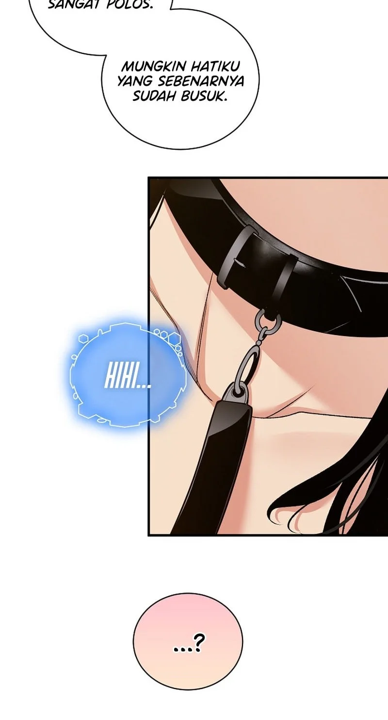Fated To Be Loved By Villains Chapter 45 - halaman 34