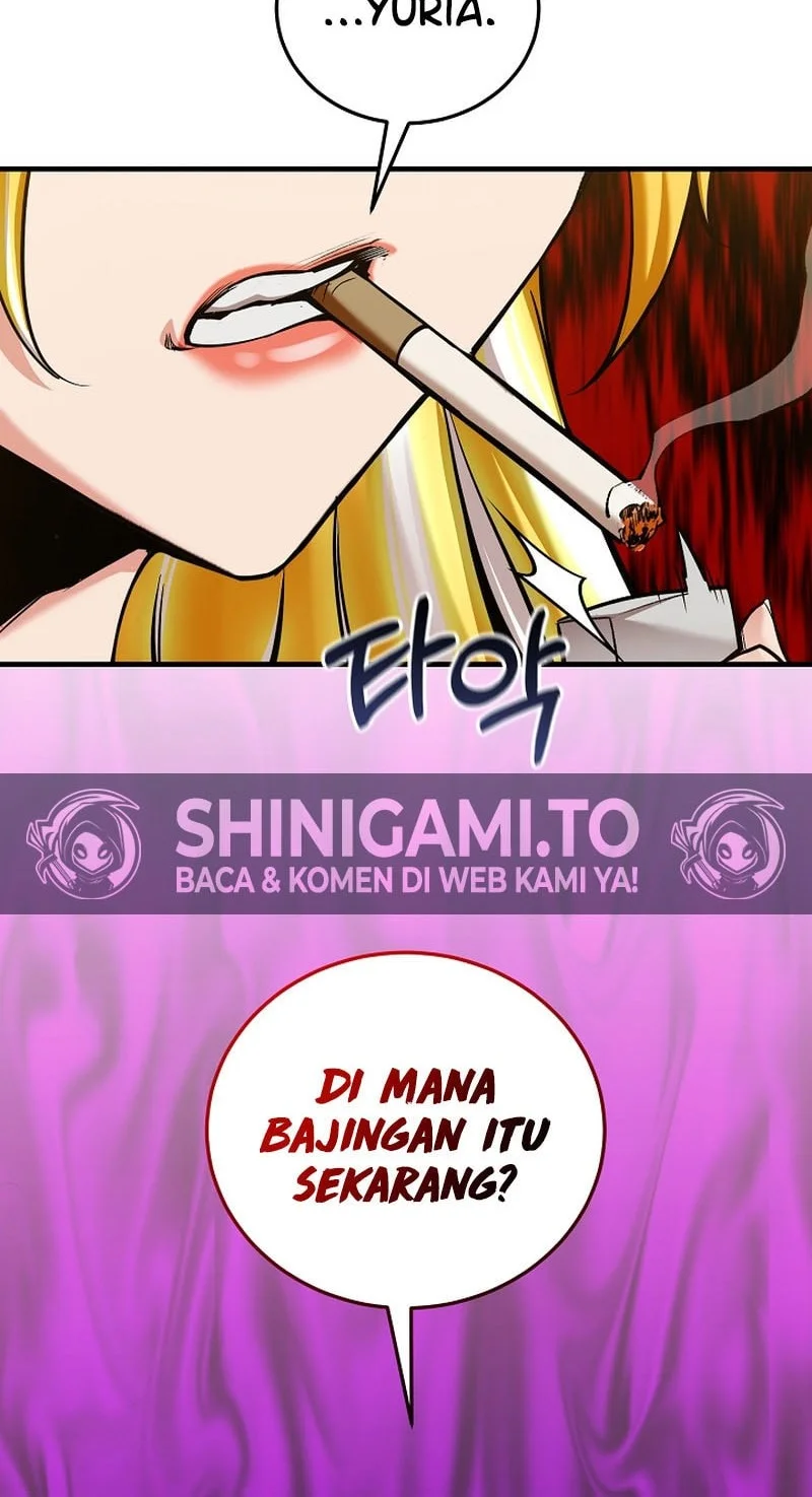 Fated To Be Loved By Villains Chapter 45 - halaman 38