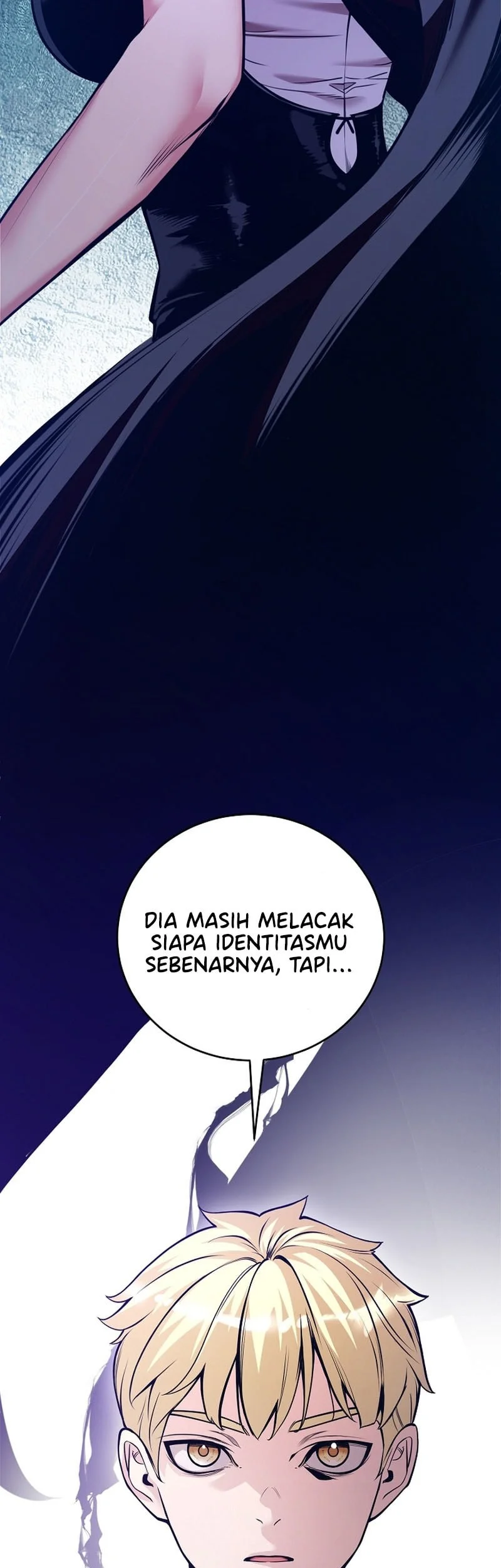 Fated To Be Loved By Villains Chapter 45 - halaman 9