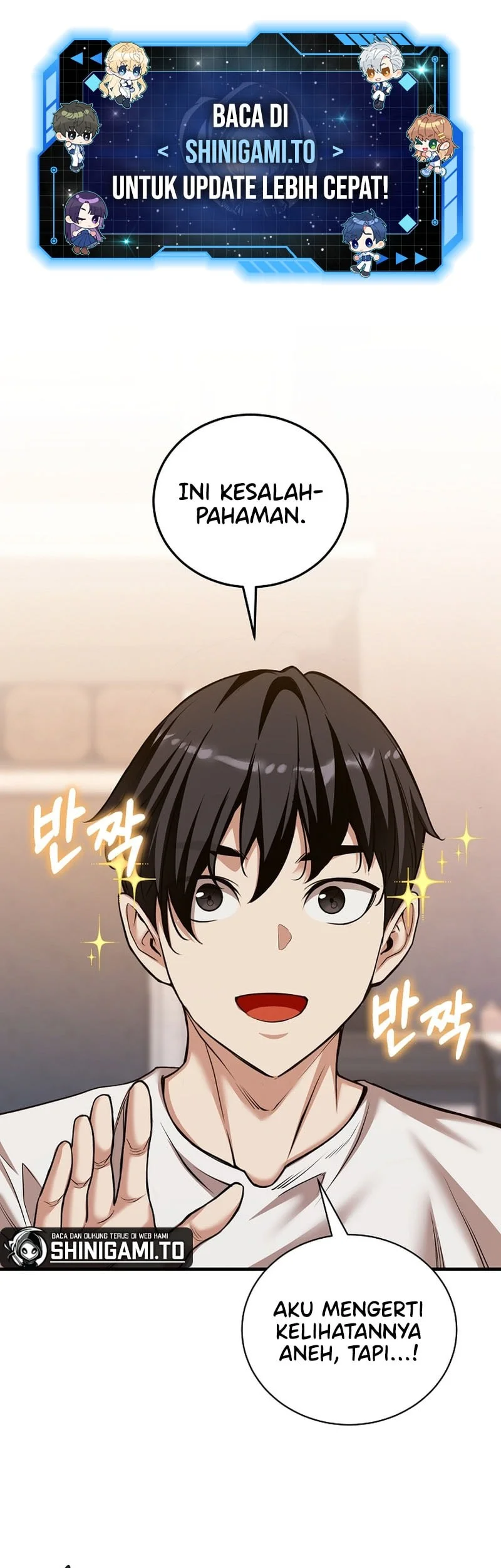 Fated To Be Loved By Villains Chapter 46 - halaman 2