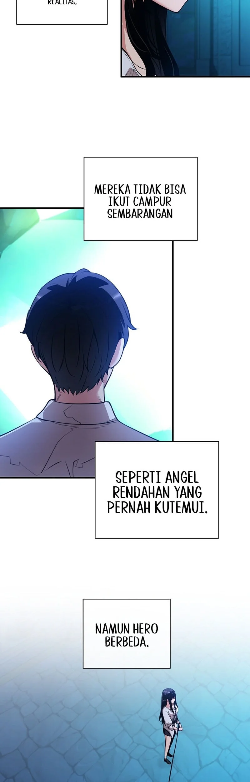 Fated To Be Loved By Villains Chapter 46 - halaman 26