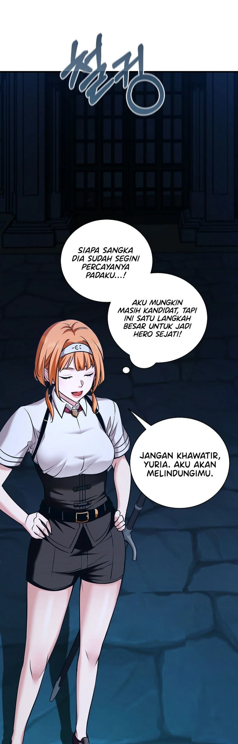 Fated To Be Loved By Villains Chapter 46 - halaman 29