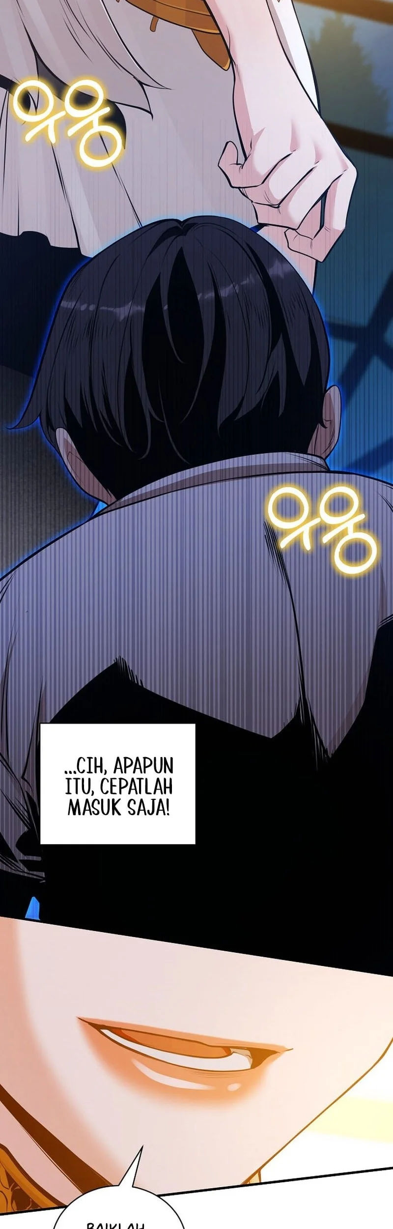 Fated To Be Loved By Villains Chapter 47 - halaman 15