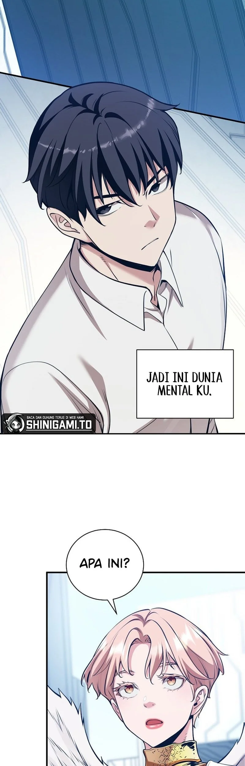 Fated To Be Loved By Villains Chapter 47 - halaman 19
