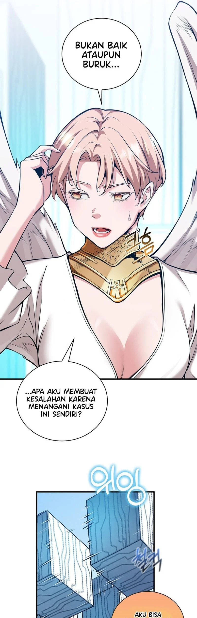 Fated To Be Loved By Villains Chapter 47 - halaman 22