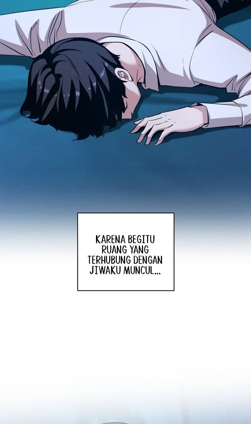 Fated To Be Loved By Villains Chapter 47 - halaman 25