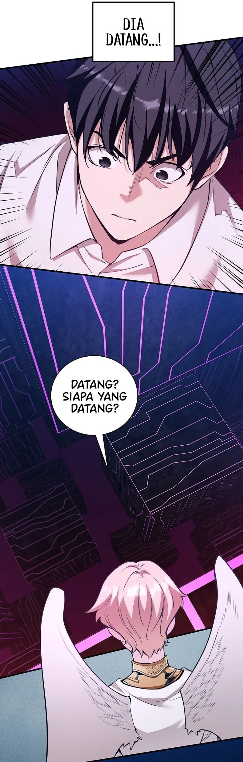 Fated To Be Loved By Villains Chapter 47 - halaman 30