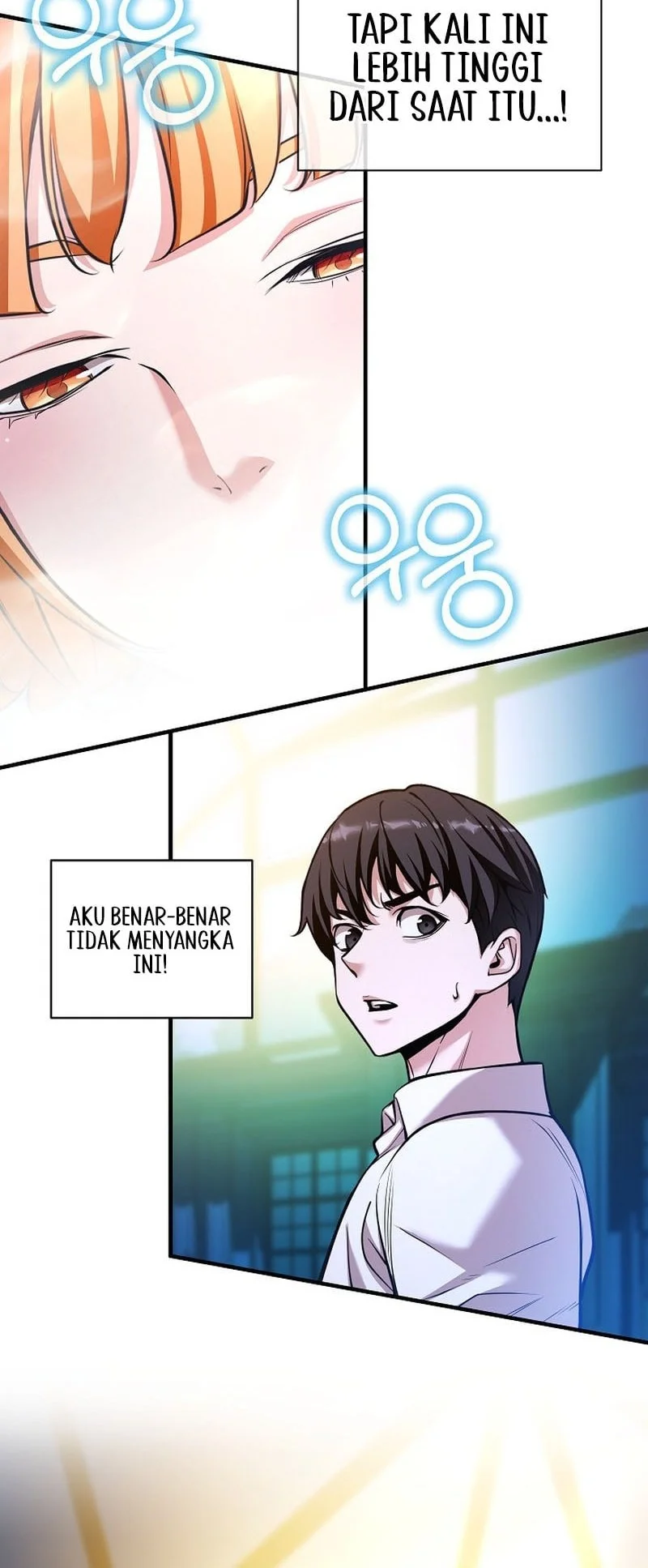 Fated To Be Loved By Villains Chapter 47 - halaman 5
